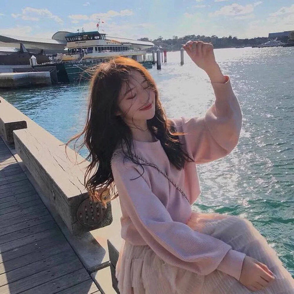 以遇刺为生的女人